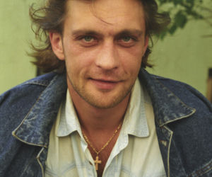 Aleksander Domogarow