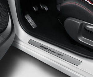 Renault Sandero R.S.