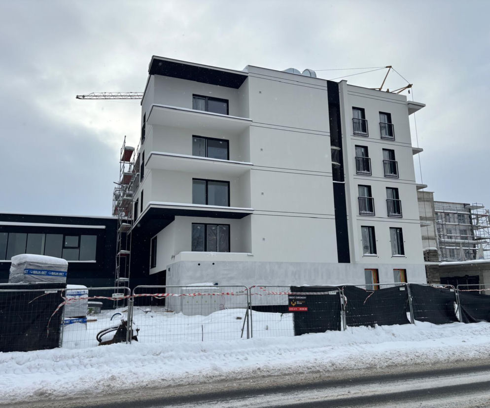 Nowe bloki STBS będą gotowe przed terminem?