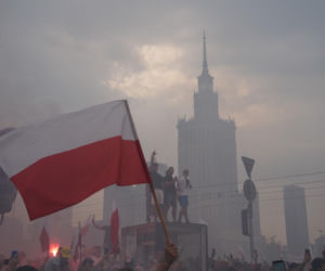 Warszawa pamięta. Godzina W i obchody 82. rocznicy Powstania Warszawskiego