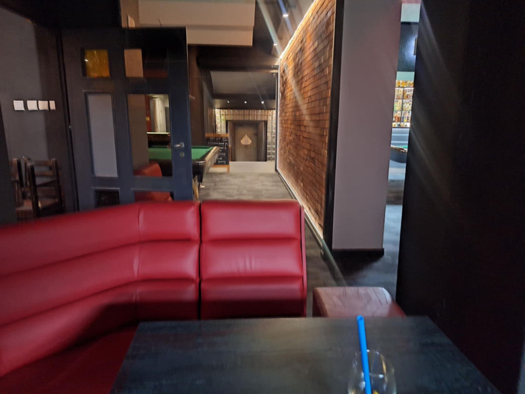 Klub NOT w Gliwicach