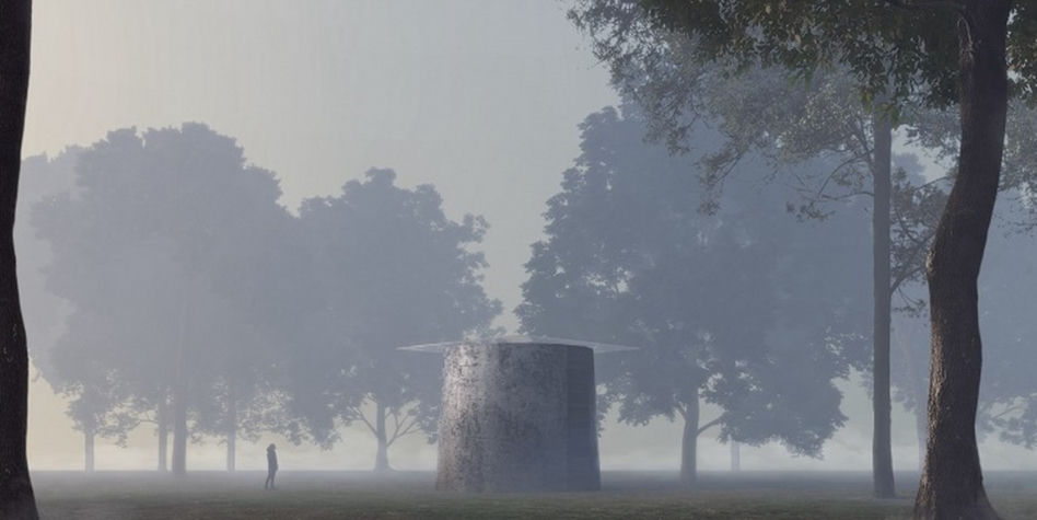 Pawilon Watykanu na biennale w Wenecji – znamy projekty kaplic Fostera, Radica, Fujimoriego, Souto de Moury i innych!