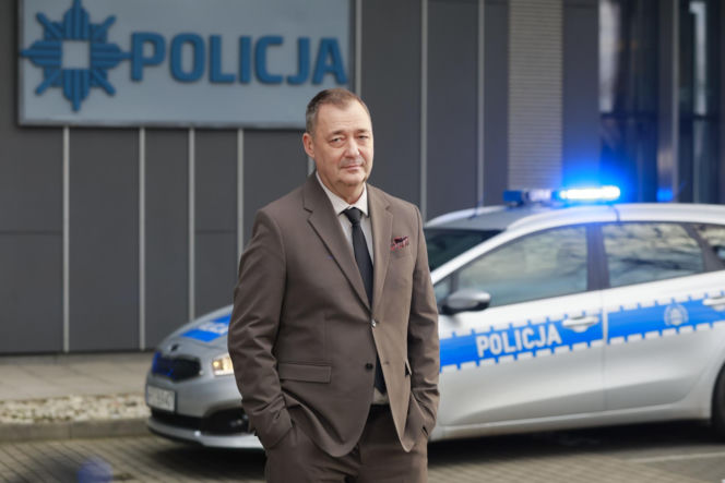 "Gliniarze", 20. sezon