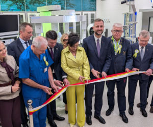 Nowy kompleks medyczny
