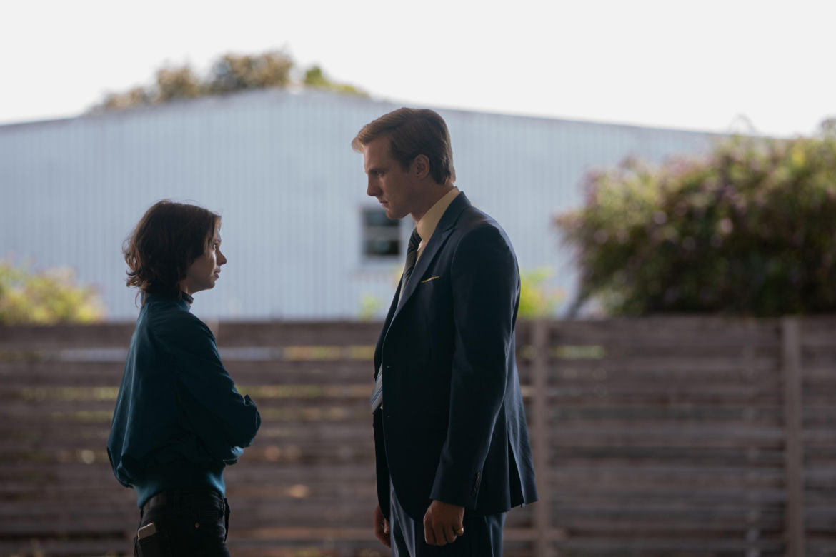 Premiera nowych odcinków w Netflixie 27 maja.