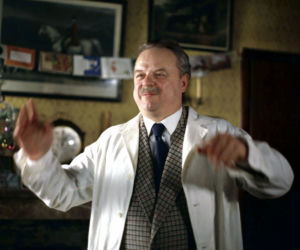 (Nie)zapomniani. Stanisław Bareja