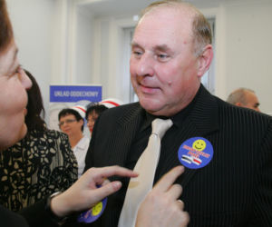 Jan Tomaszewski obchodzi 78. urodziny