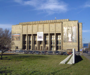 Muzeum Narodowe w Krakowie
