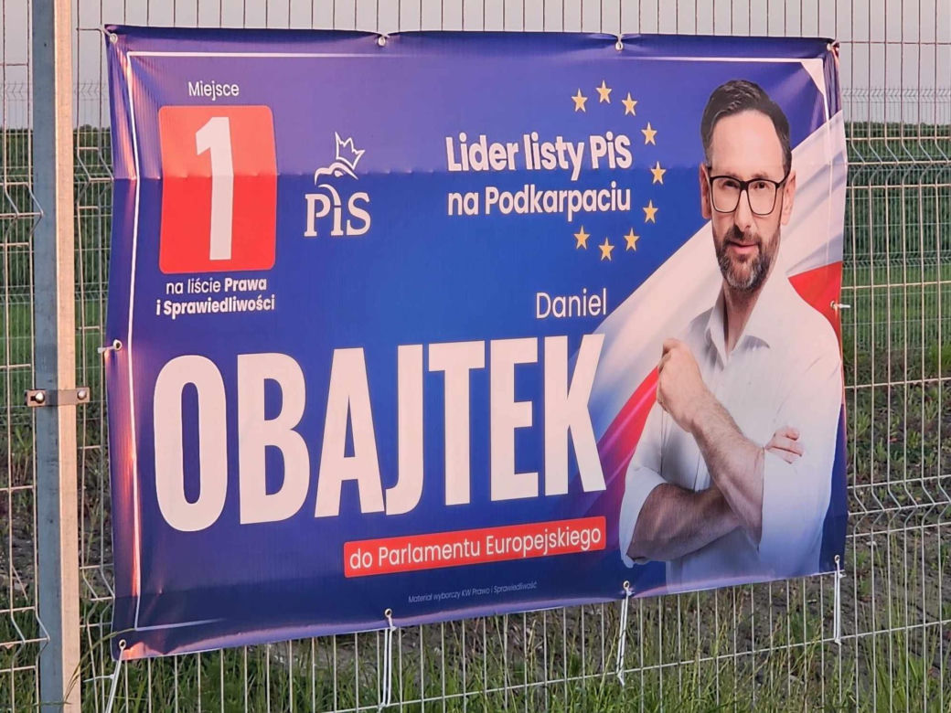 Daniel Obajtek