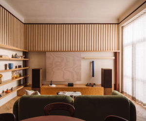 Mieszkanie na Mokotowie