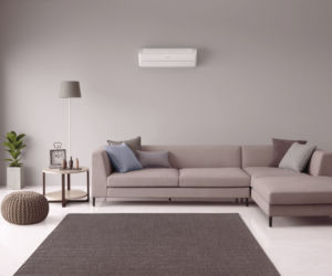 Zdrowy klimat. Klimatyzatory Samsung Wind-Free