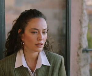 Złoty chłopak, odcinek 273