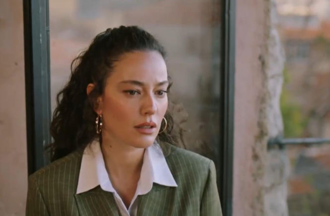 Złoty chłopak, odcinek 273