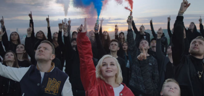 Mundial 2018 - piosenka z Rosji zmotywuje piłkarzy! Lepsza niż Koko Euro Spoko? 