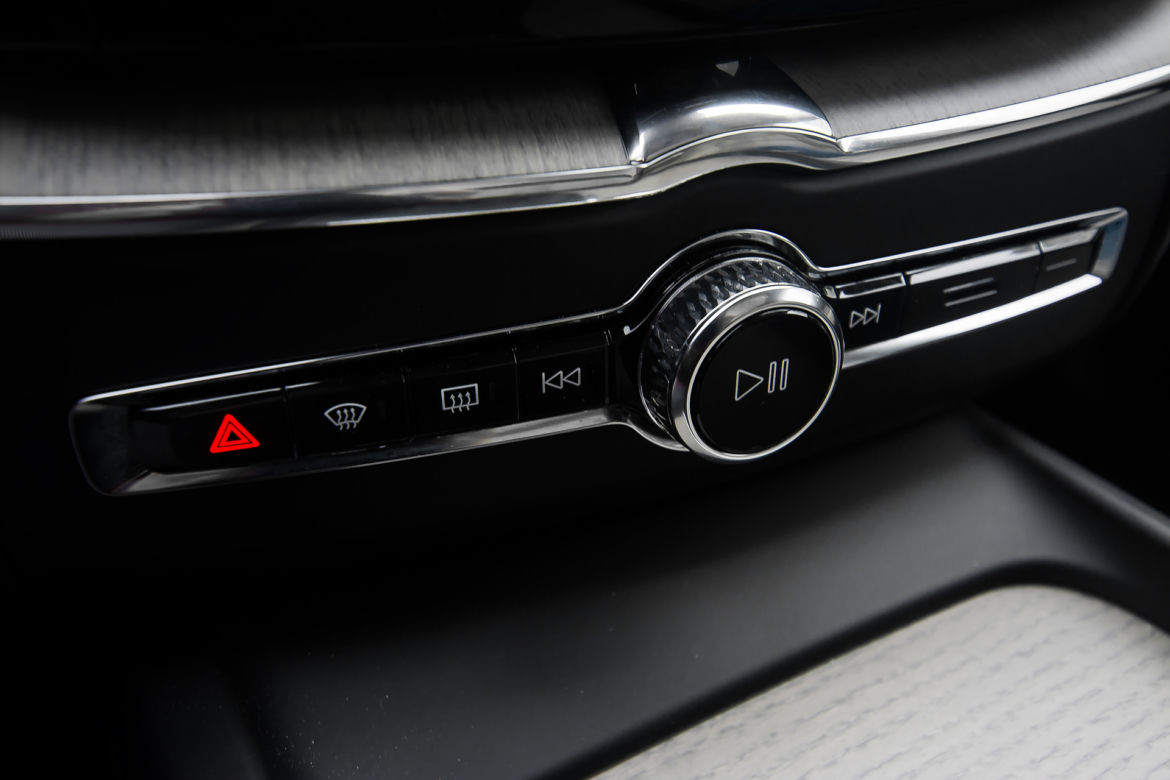 Volvo XC60 D5 AWD Inscription