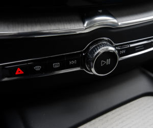 Volvo XC60 D5 AWD Inscription