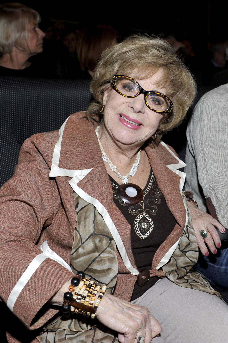 Zofia Czerwińska