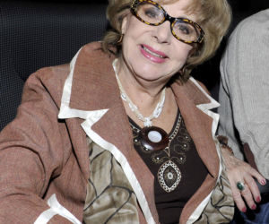 Zofia Czerwińska
