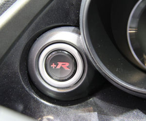 Honda Civic Type-R