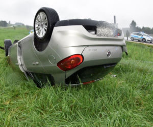 Horror na autostradzie A4. Kierowcy zapomnieli, jak się jeździ? 