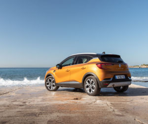 Renault Captur 2020