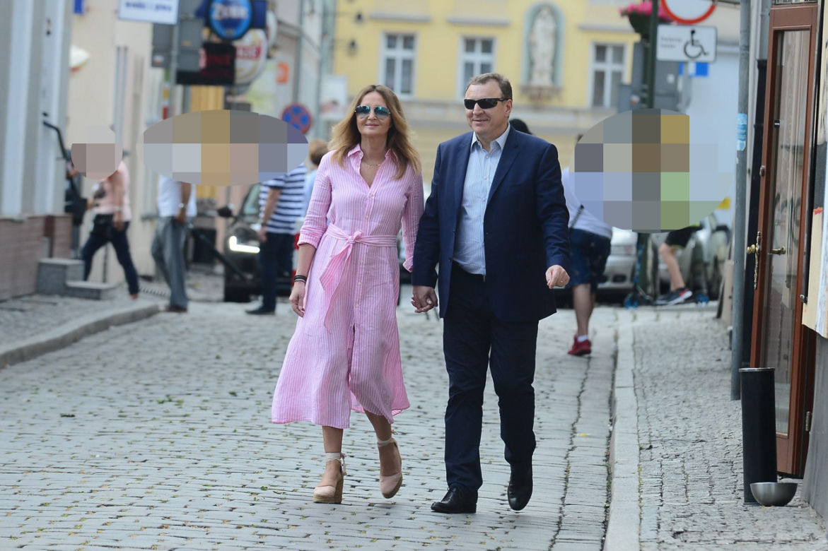 Jacek Kurski zbudował potęgę telewizji 
