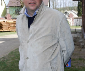 Amerykanie okradają gwiazdy Rancza