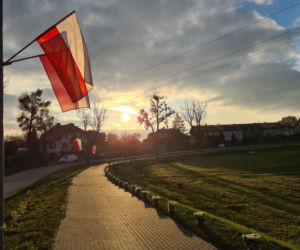 Gmina Stawiguda. Nietypowy pomysł uczczenia kolejnej rocznicy odzyskania Niepodległości