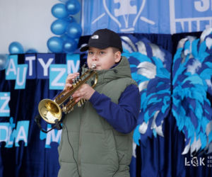 8. Niebieski Bieg Stowarzyszenia „Labirynt” w Łukowie - ZDJĘCIA cz. 2