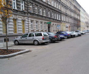 Przebudowa ulic Małkowskiego i Królowej Jadwigi na finiszu