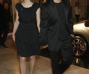 Patrycja Krogulska, Mateusz Damięcki