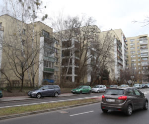 KRYMINALNA WARSZAWA. Takie przestępstwa popełniono w twojej dzielnicy. Sprawdź co się działo 