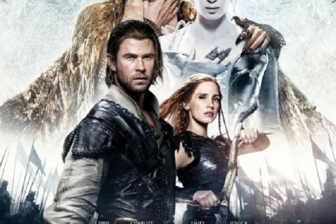 Łowca i Królowa Lodu: soundtrack! Sprawdź tracklistę płyty z muzyką z filmu [VIDEO]