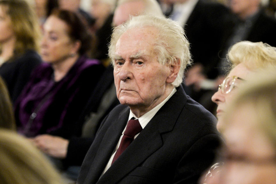 Wiesław Myśliwski