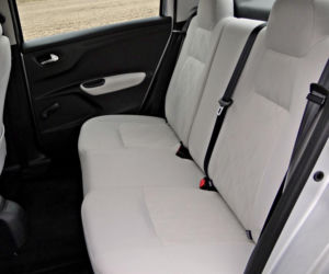 Citroen C-Elysee