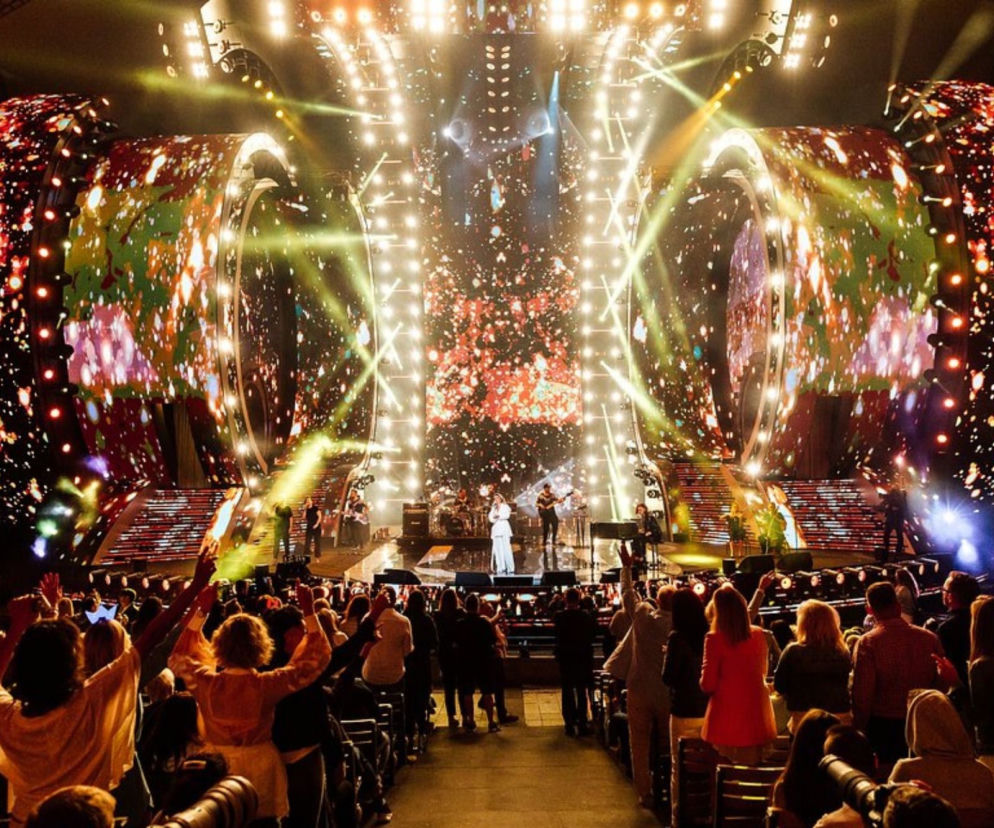 Kto prowadzi Sopot Festival 2021? Prowadzący to wielkie gwiazdy!