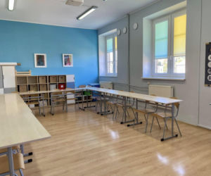 NSP1 w Grudziądzu otwiera drzwi dla rodziców i przyszłych uczniów