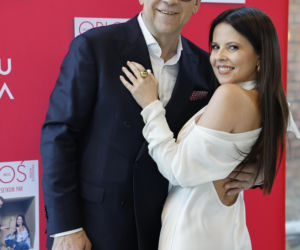 Paulina Orłoś, Maciej Orłoś