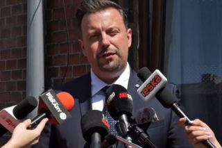 Rafał Piech ostro o fuzji Orlenu z PGNiG! Prezydent Siemianowic Śląskich uważa, że będziemy niewolnikami