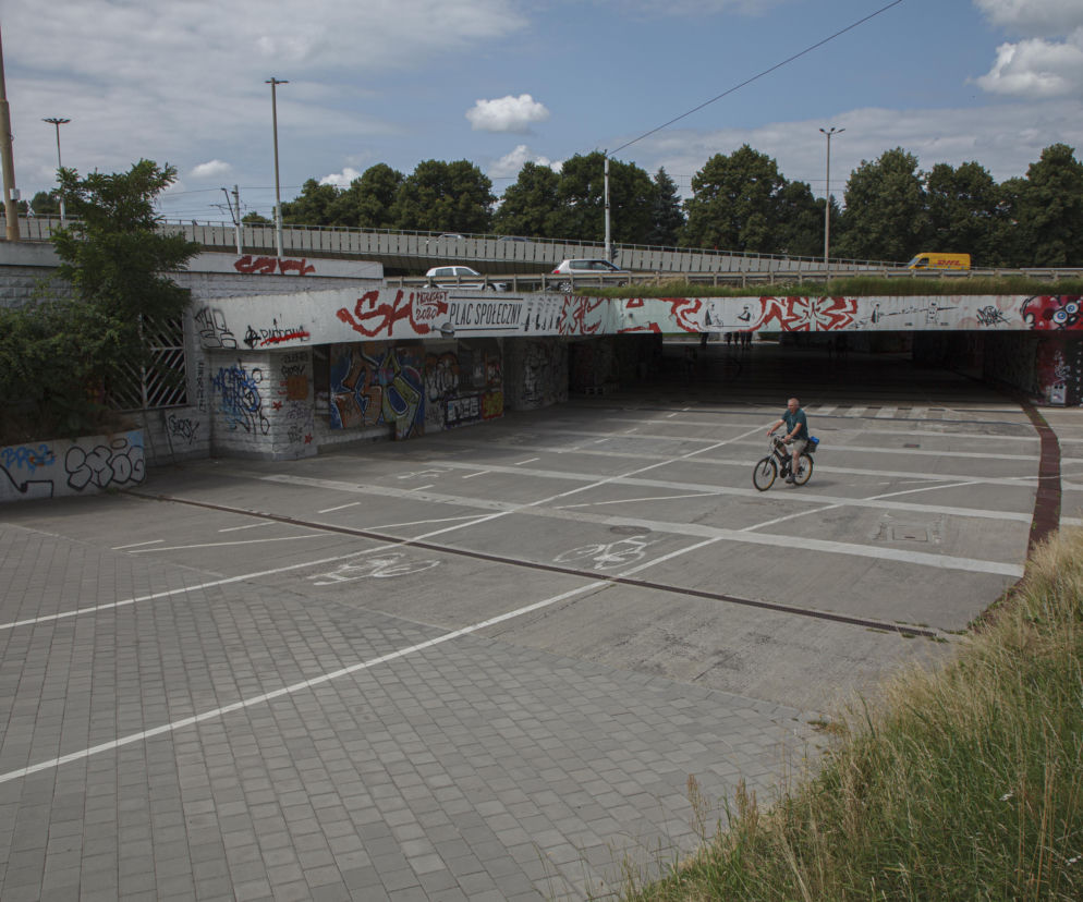 Plac Społeczny we Wrocławiu