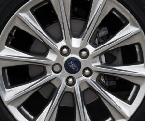 Ford Mondeo Vignale 2.0 TDCi 210 KM Twin-turbo PowerShift