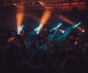 Noc Duchów 2025 w Olsztynie