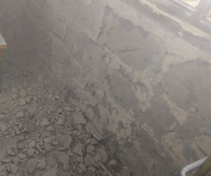 Pani Cecylia z Tychów potrzebuje pomocy. Jej mieszkanie spłonęło w pożarze