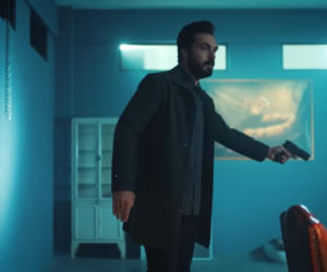 Dziedzictwo, odc. 855. Yaman