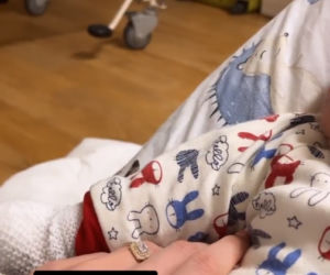 Joanna Opozda kupiła mieszkanie