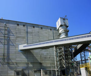 Cementownia Górażdze