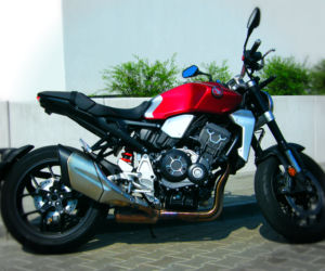Honda CB1000R NEO SPORTS CAFÉ