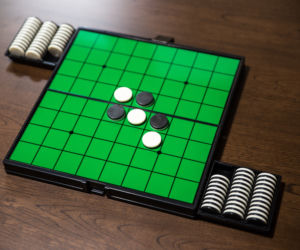 Reversi