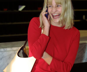 MAŁGORZATA KOŻUCHOWSKA