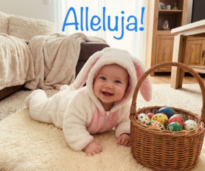 Kartki wielkanocne 2026 dla przyjaciół. Piękne obrazki dla przyjaciółki i kumpla